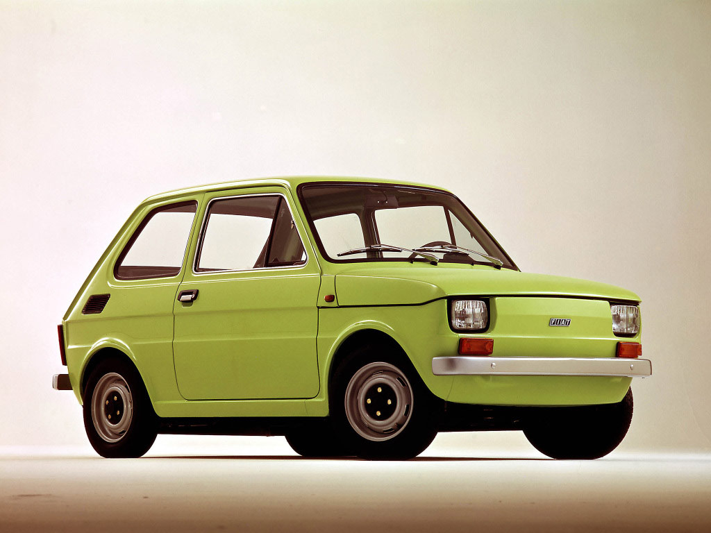 Polski Fiat